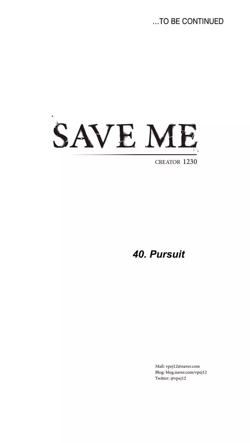 Save Me Manhwa - Chapter 40 Page 61