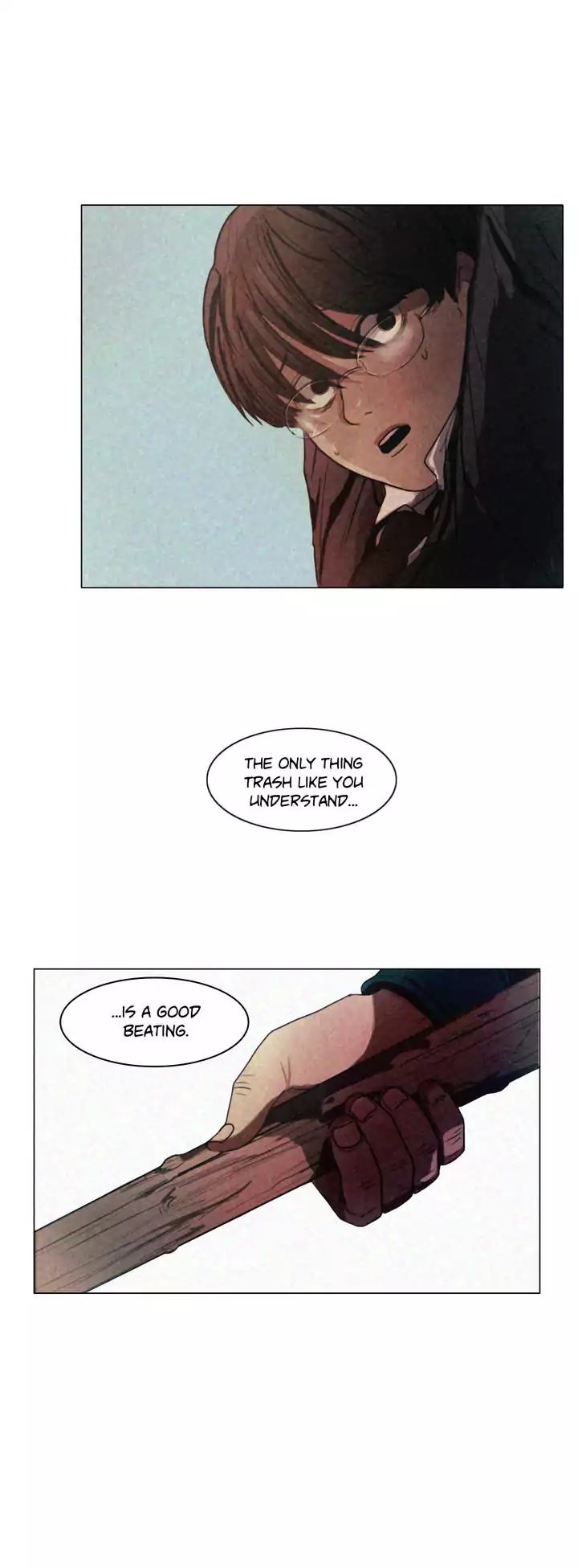Save Me Manhwa - Chapter 23 Page 14