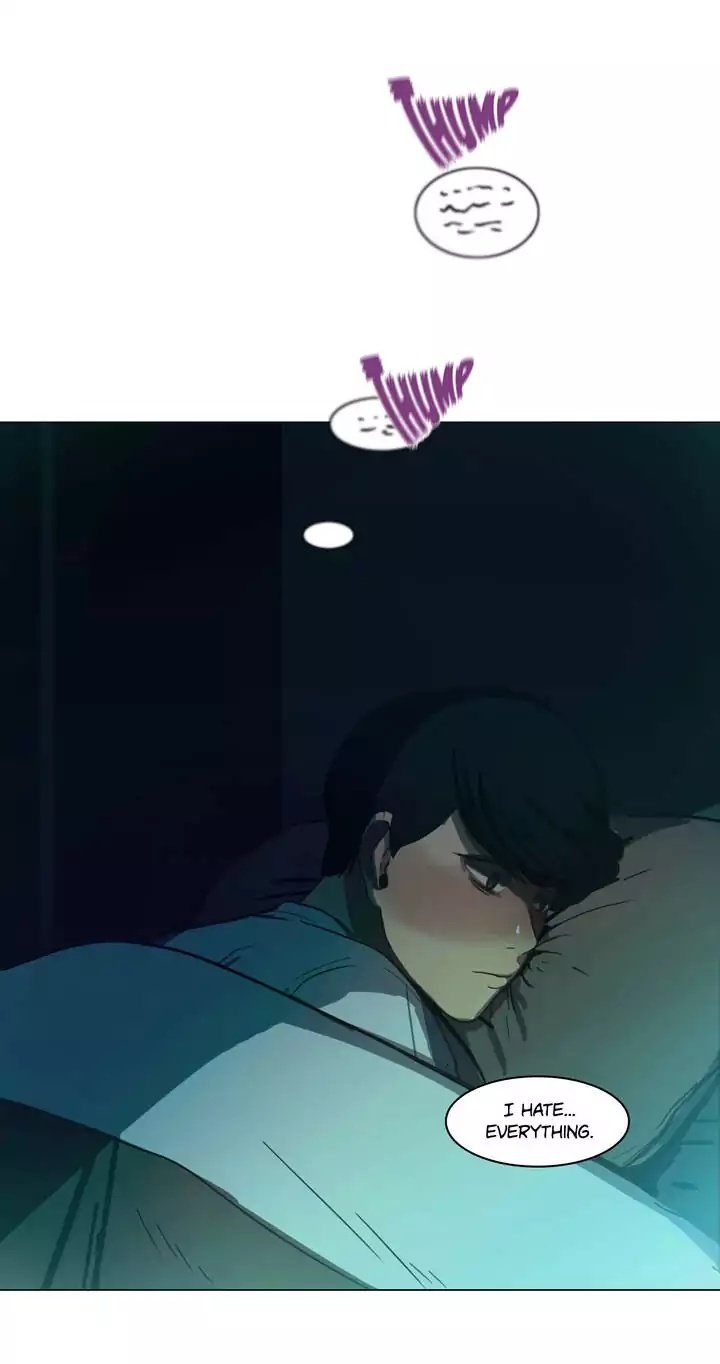 Save Me Manhwa - Chapter 23 Page 31