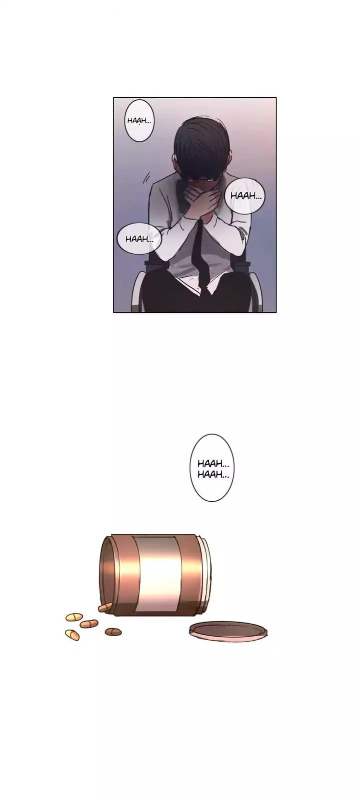 Save Me Manhwa - Chapter 7 Page 23