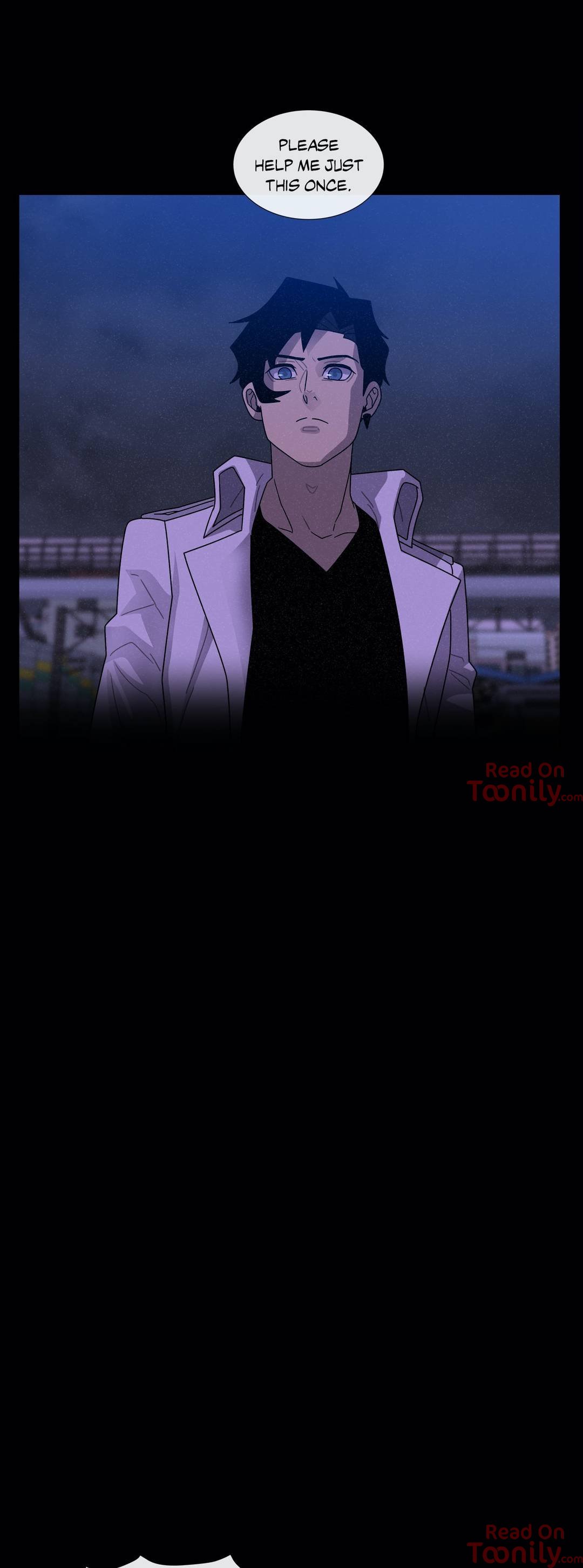 The Devil's Boy Manhwa - Chapter 72 Page 3