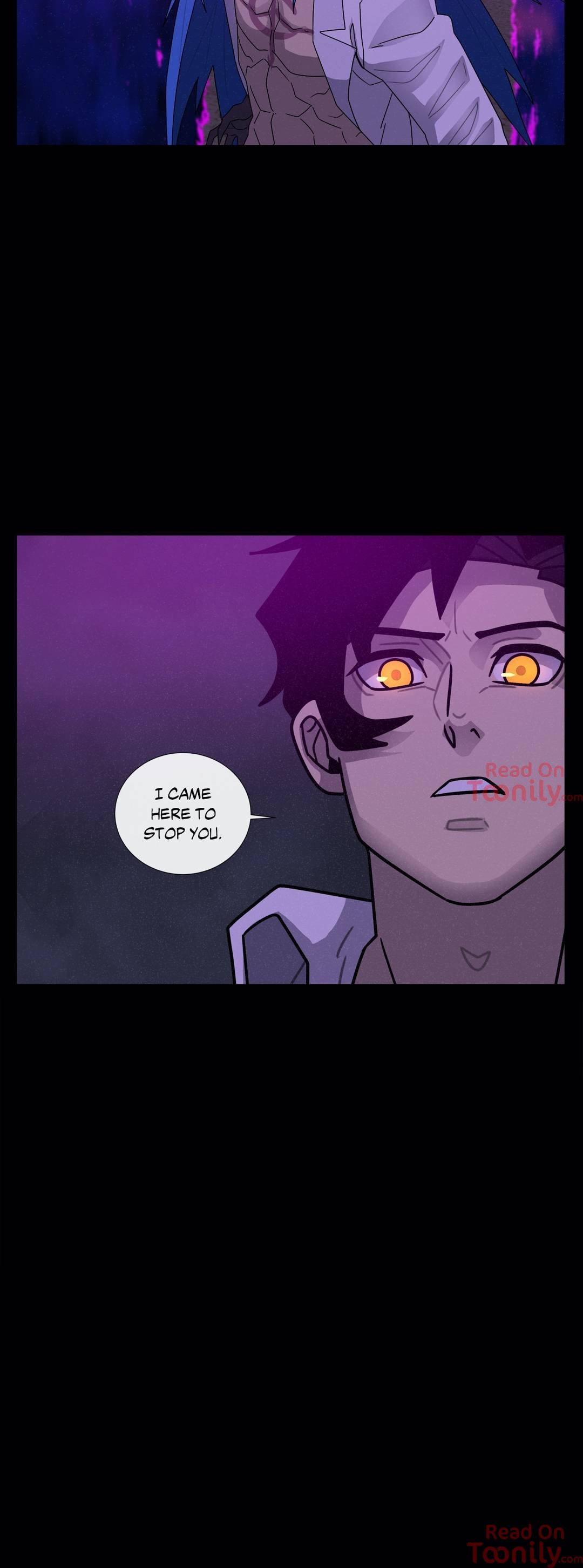 The Devil's Boy Manhwa - Chapter 72 Page 5