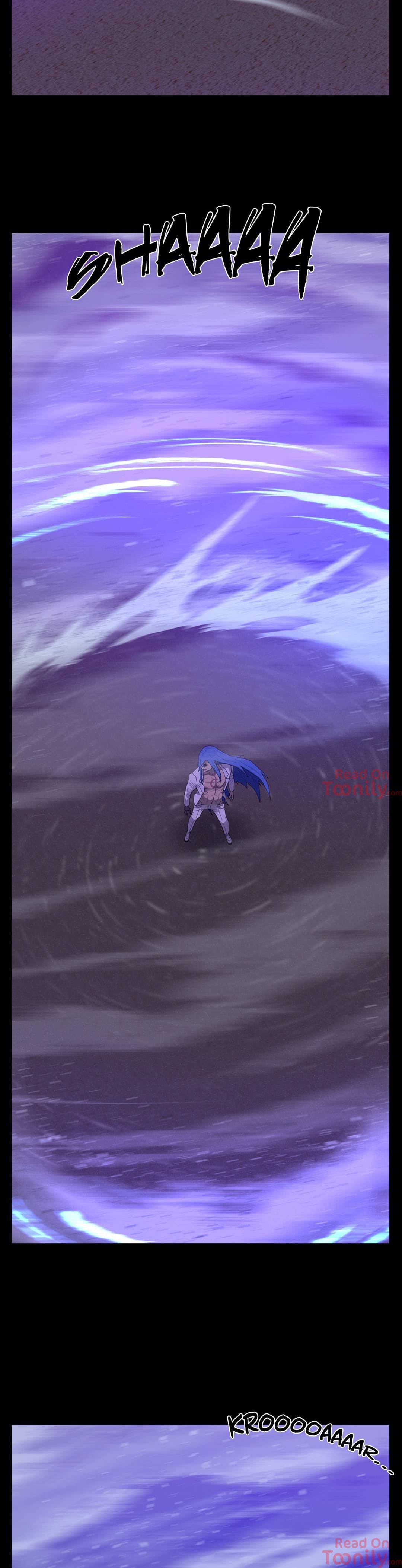 The Devil's Boy Manhwa - Chapter 72 Page 13