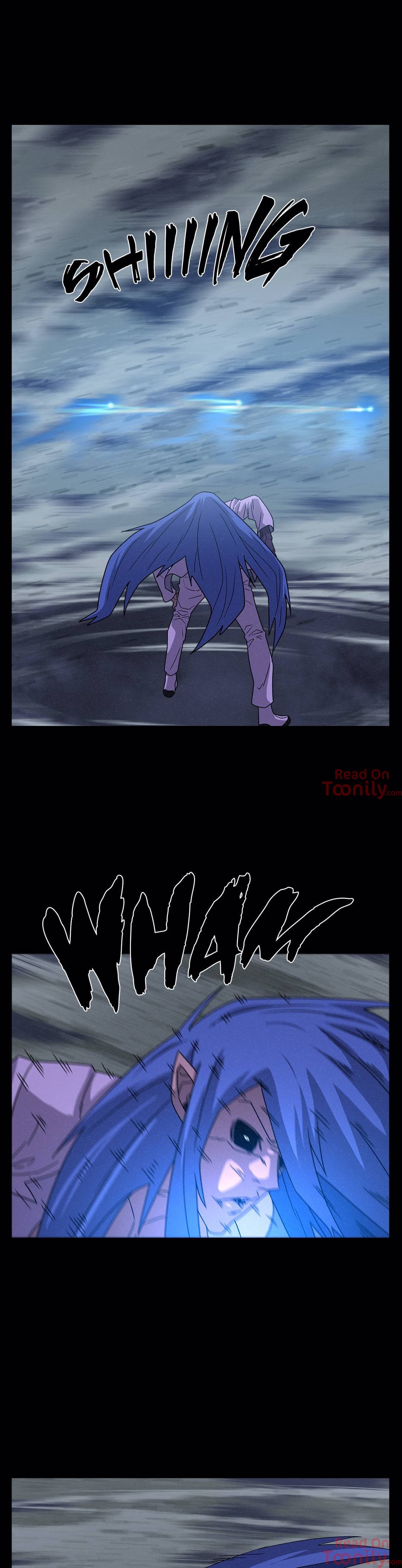 The Devil's Boy Manhwa - Chapter 72 Page 16