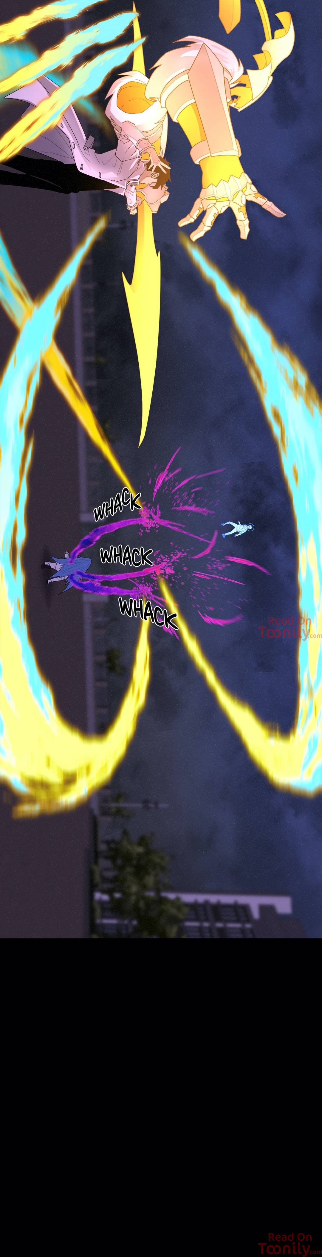 The Devil's Boy Manhwa - Chapter 72 Page 20