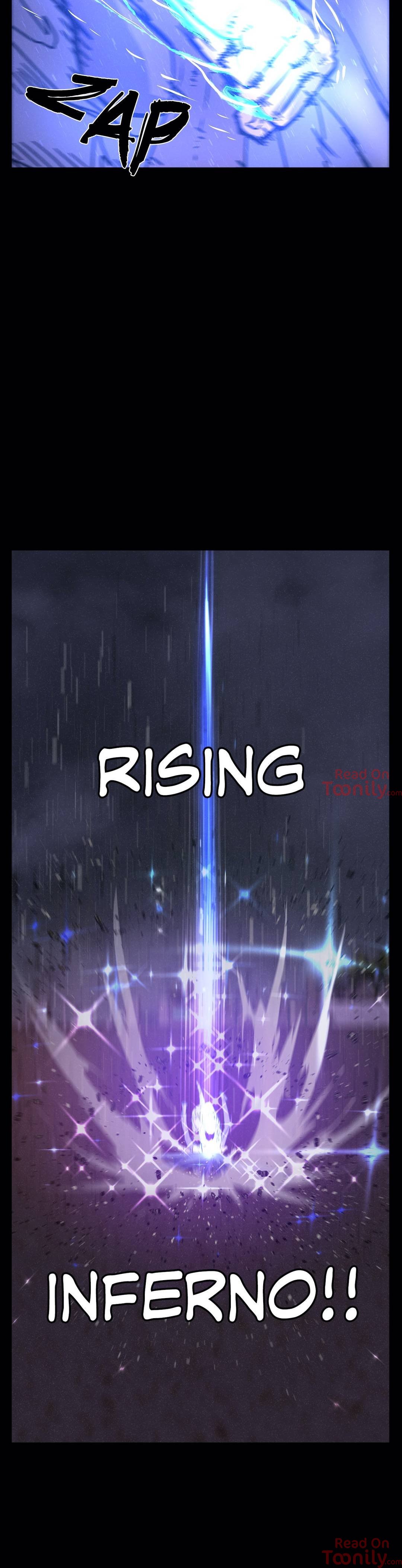 The Devil's Boy Manhwa - Chapter 72 Page 22