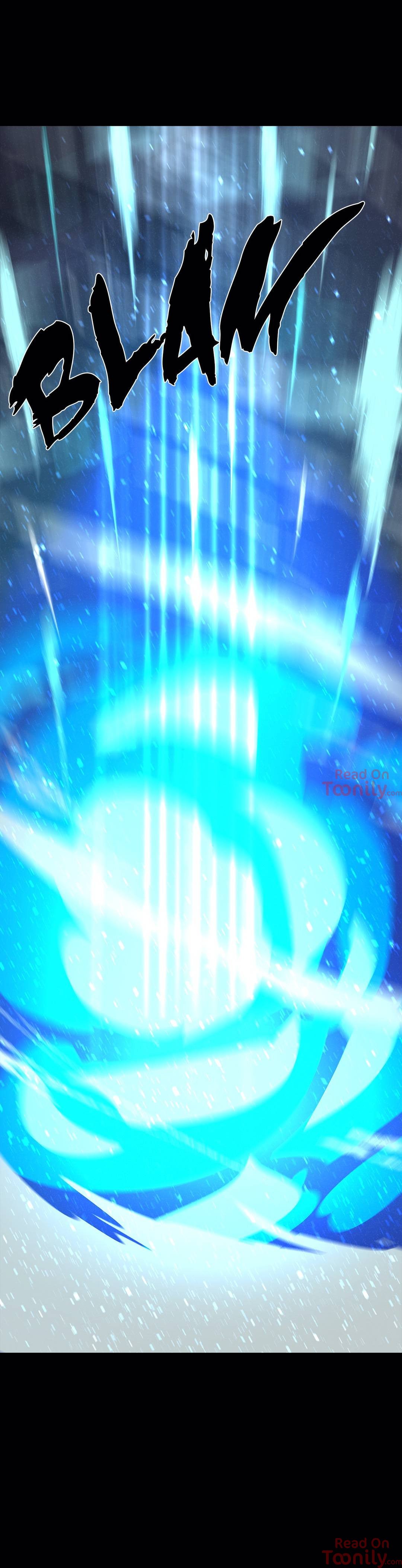 The Devil's Boy Manhwa - Chapter 72 Page 23