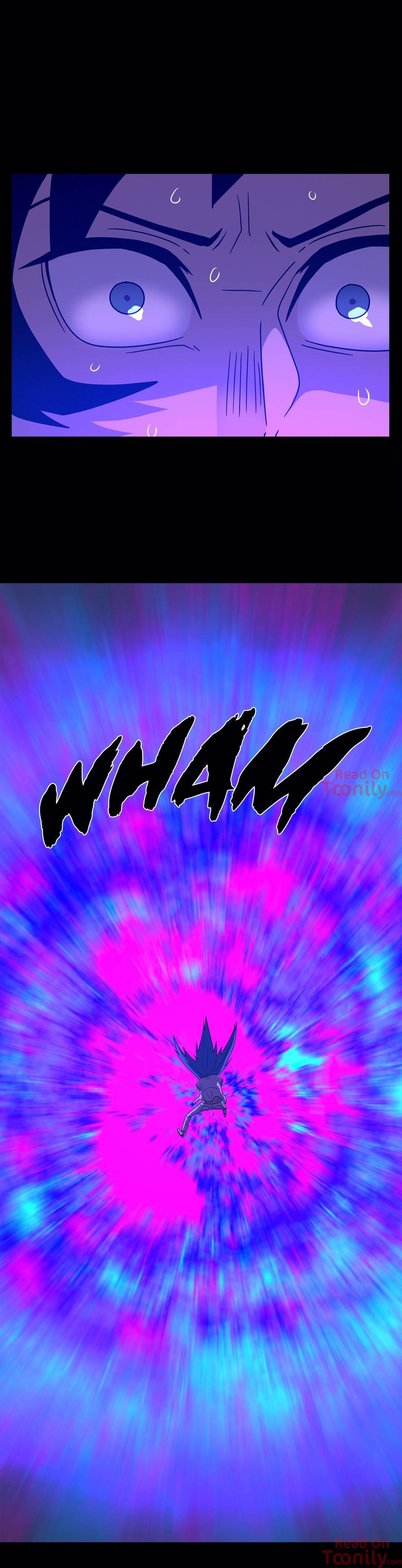 The Devil's Boy Manhwa - Chapter 72 Page 35