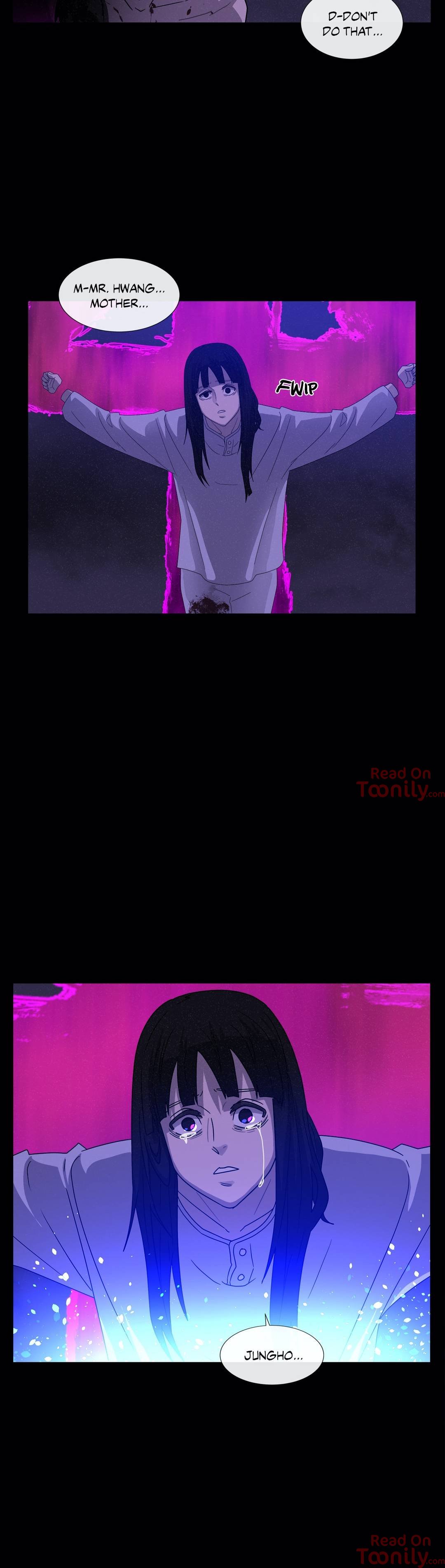 The Devil's Boy Manhwa - Chapter 72 Page 50