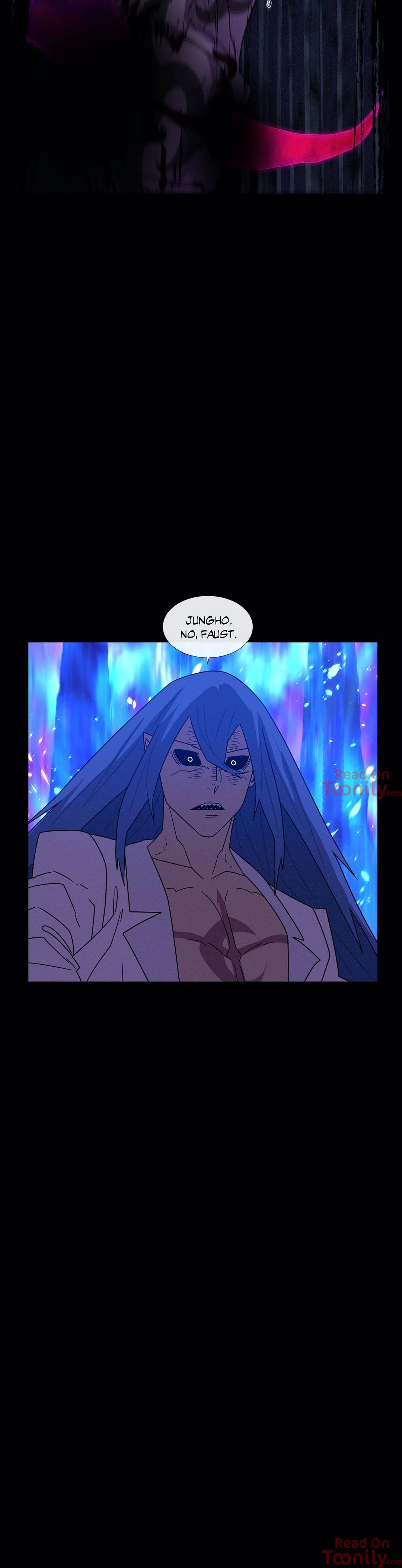 The Devil's Boy Manhwa - Chapter 72 Page 53