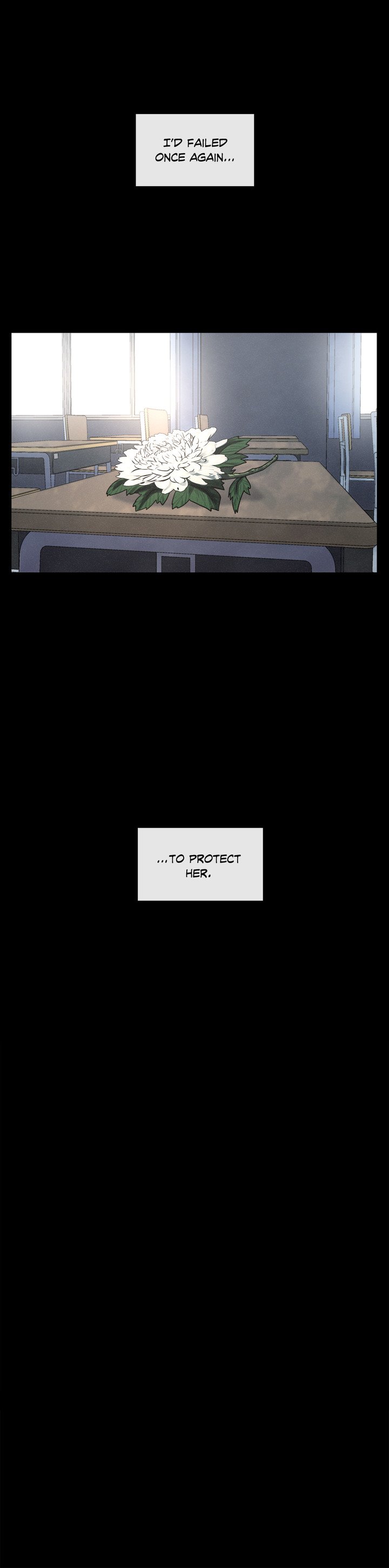 The Devil's Boy Manhwa - Chapter 24 Page 35