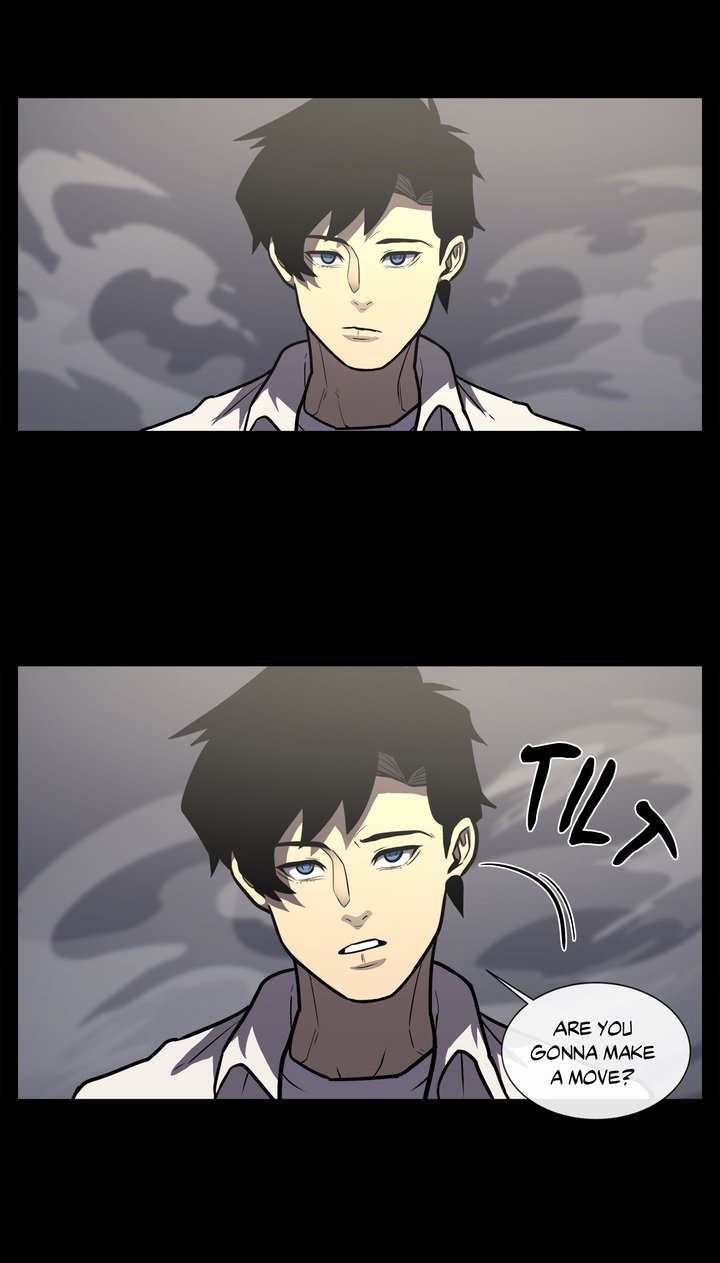 The Devil's Boy Manhwa - Chapter 8 Page 12