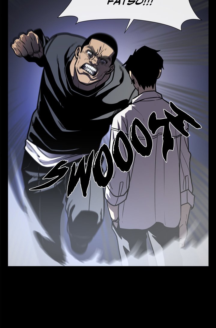 The Devil's Boy Manhwa - Chapter 8 Page 23