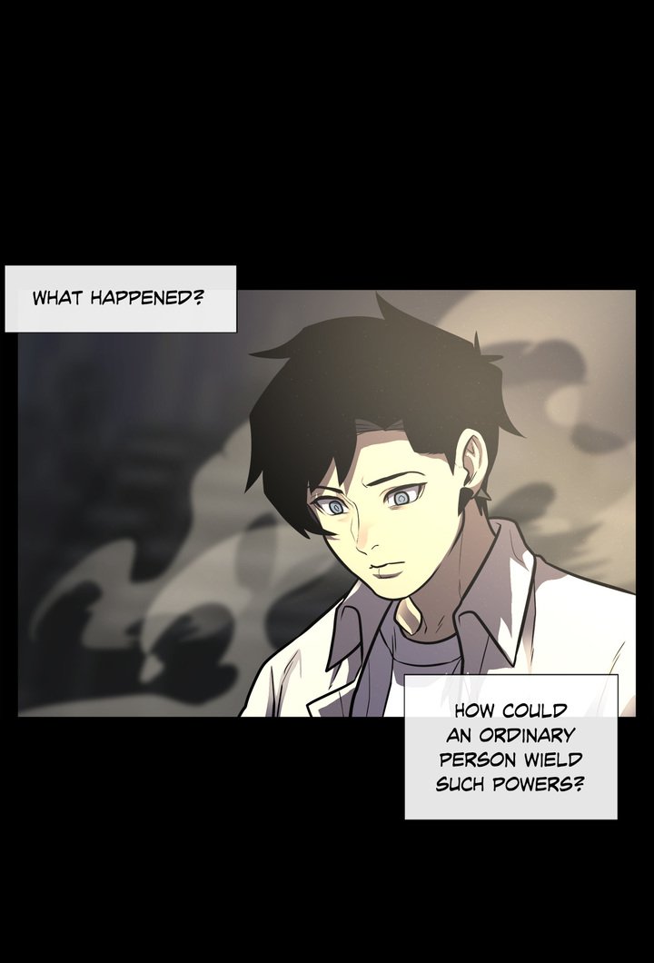 The Devil's Boy Manhwa - Chapter 8 Page 27