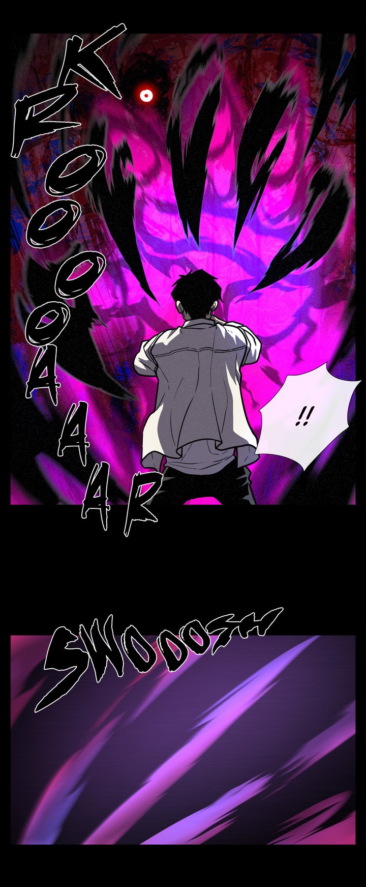 The Devil's Boy Manhwa - Chapter 8 Page 32