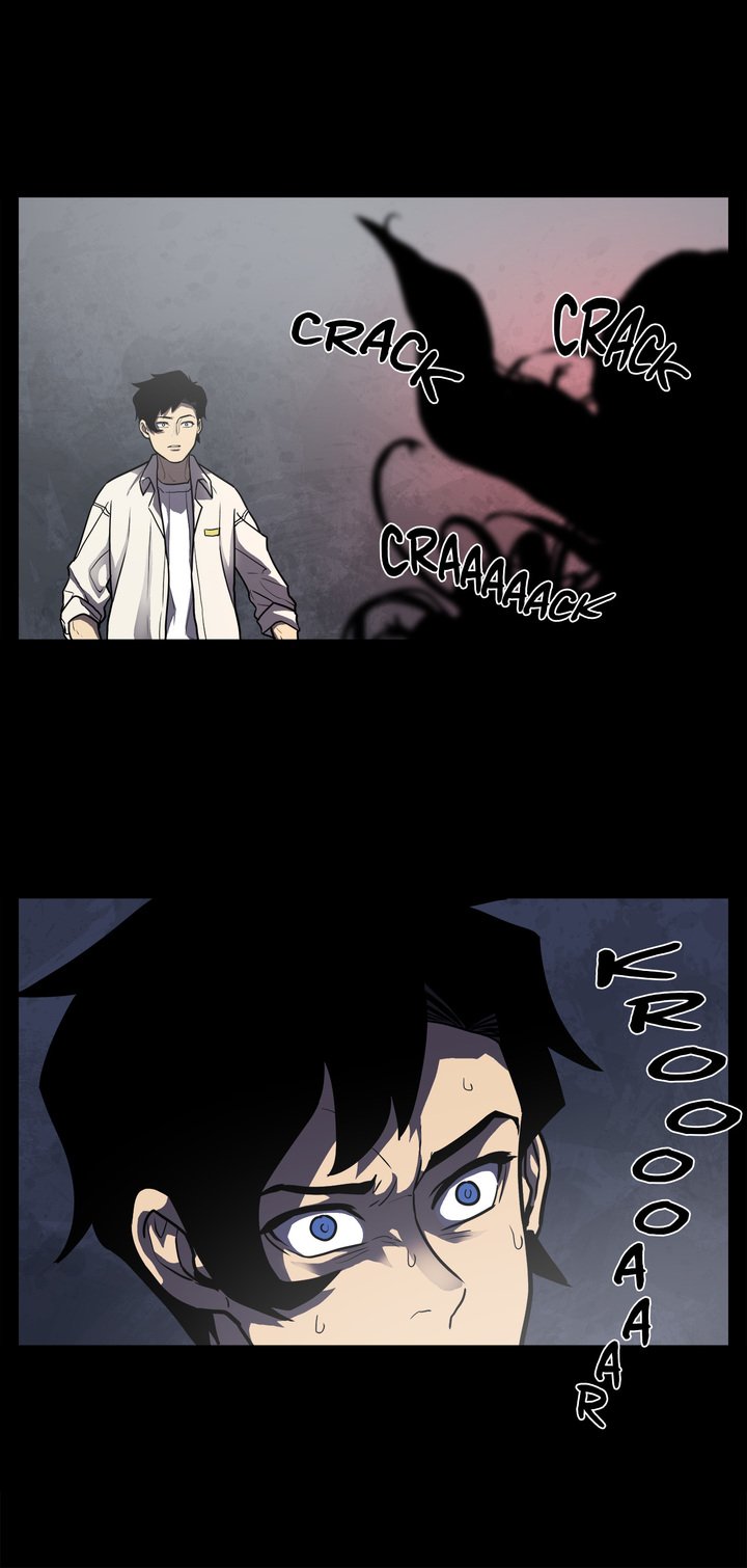 The Devil's Boy Manhwa - Chapter 8 Page 37