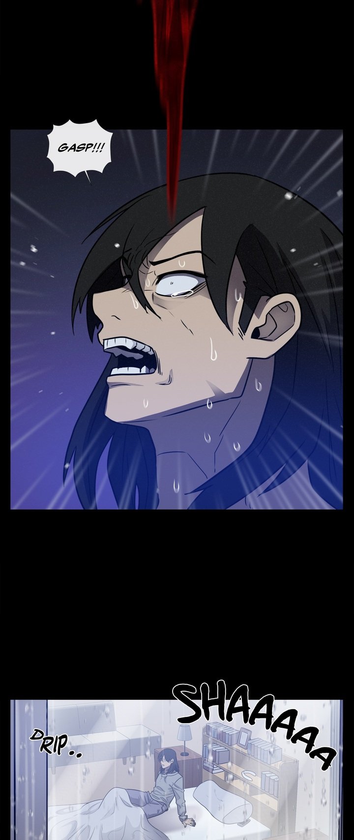 The Devil's Boy Manhwa - Chapter 35 Page 6