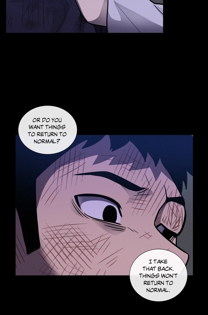 The Devil's Boy Manhwa - Chapter 35 Page 51