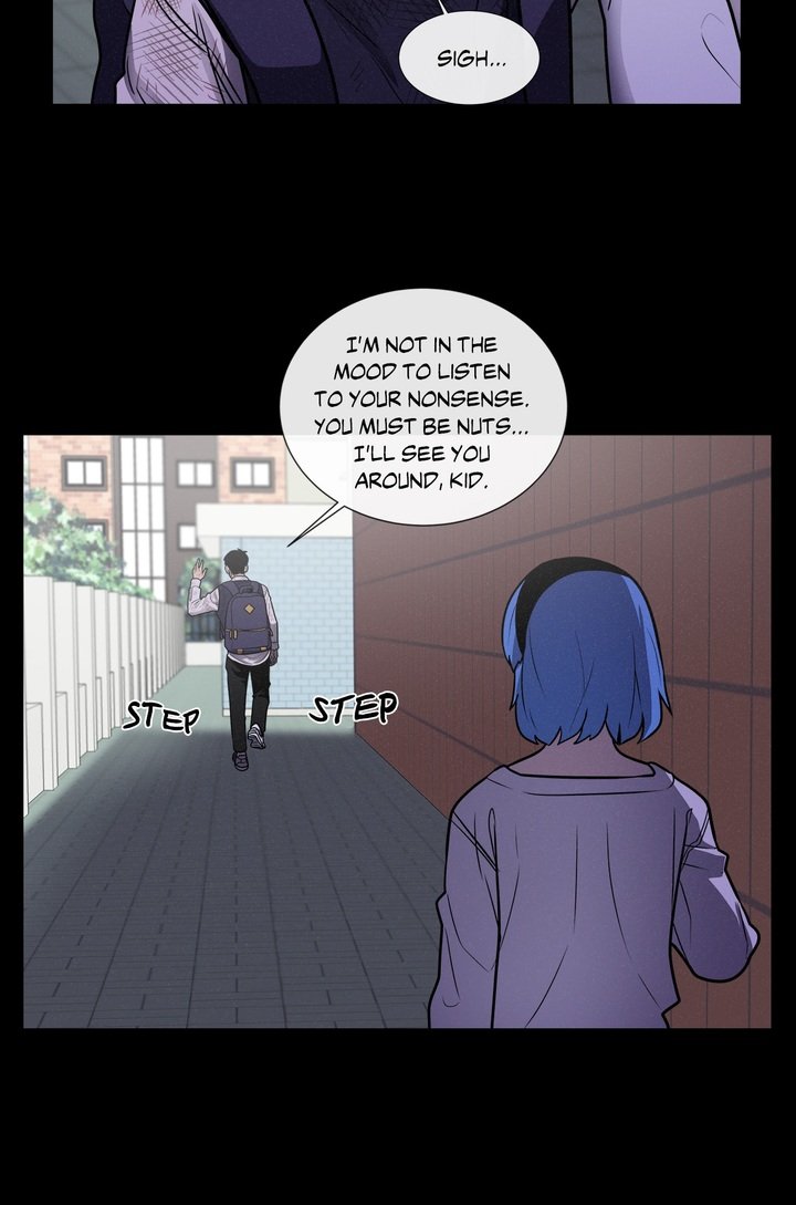 The Devil's Boy Manhwa - Chapter 35 Page 53