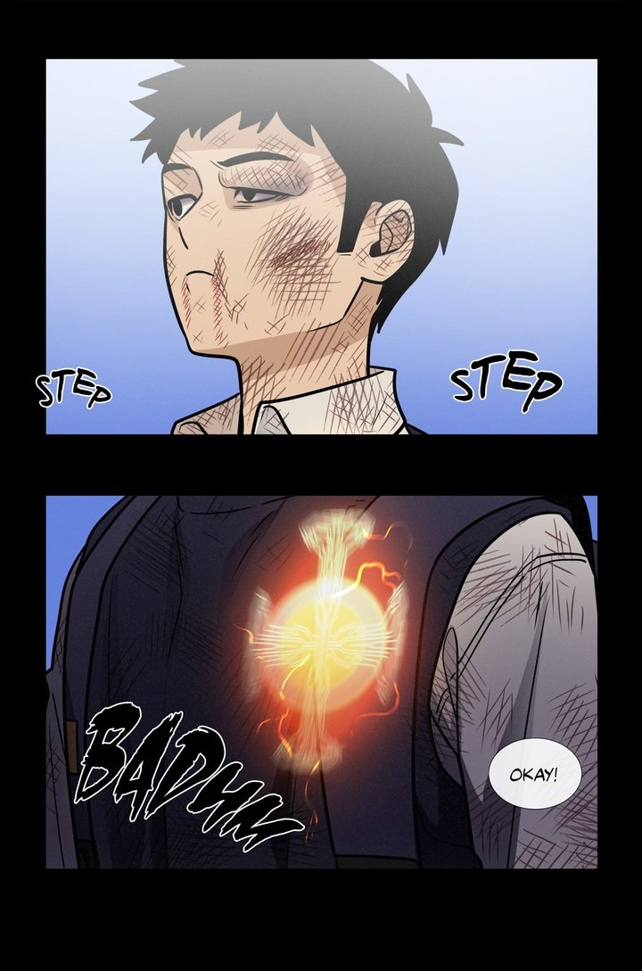 The Devil's Boy Manhwa - Chapter 35 Page 56