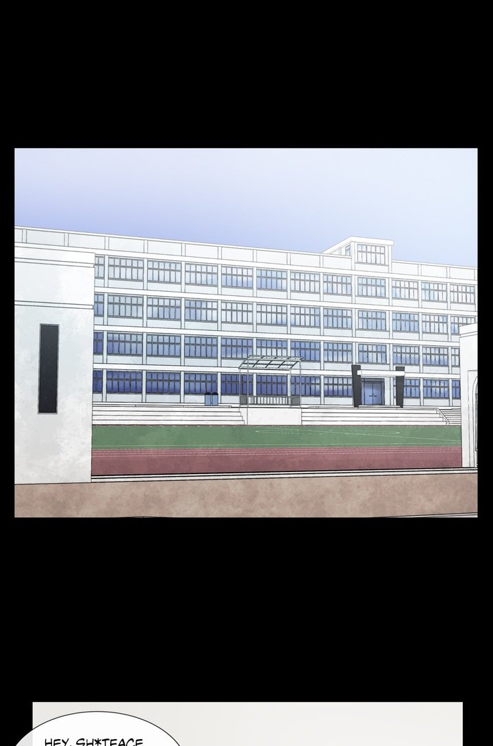 The Devil's Boy Manhwa - Chapter 35 Page 57