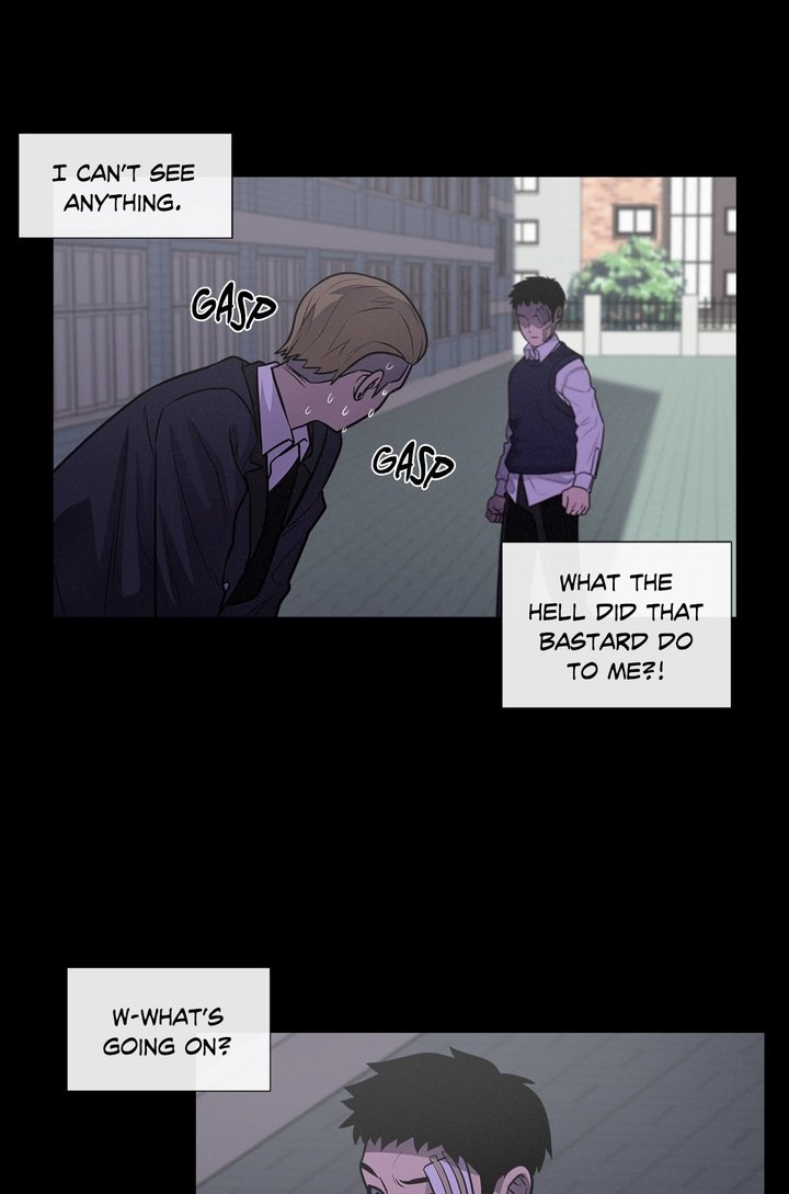 The Devil's Boy Manhwa - Chapter 35 Page 60