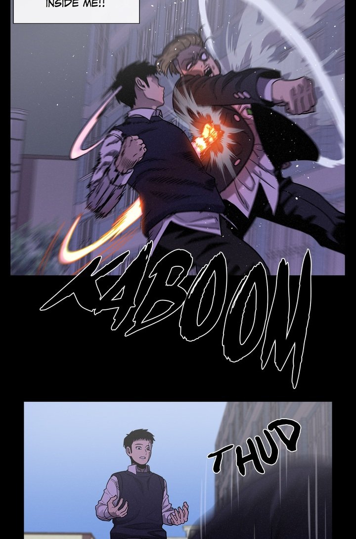 The Devil's Boy Manhwa - Chapter 35 Page 65