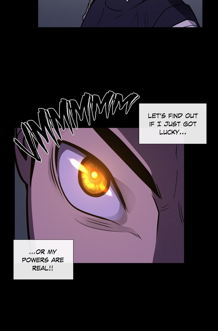 The Devil's Boy Manhwa - Chapter 35 Page 70