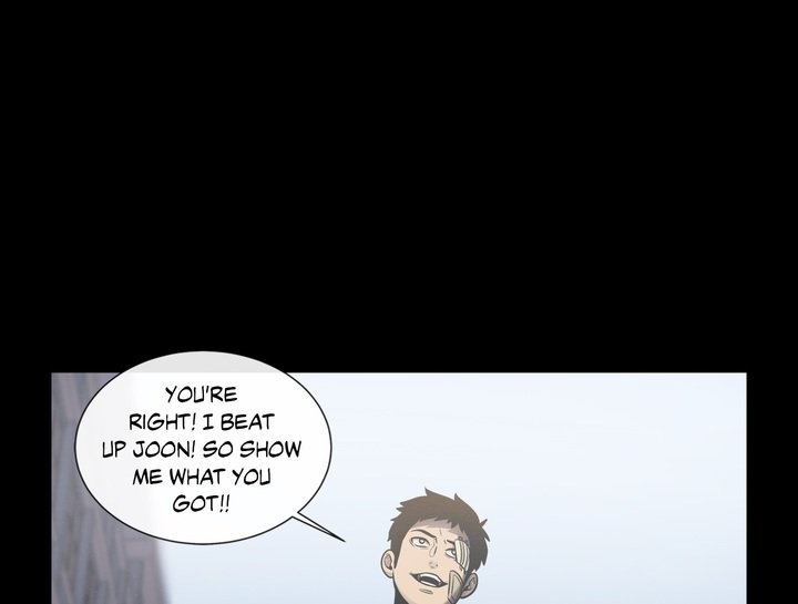 The Devil's Boy Manhwa - Chapter 35 Page 73