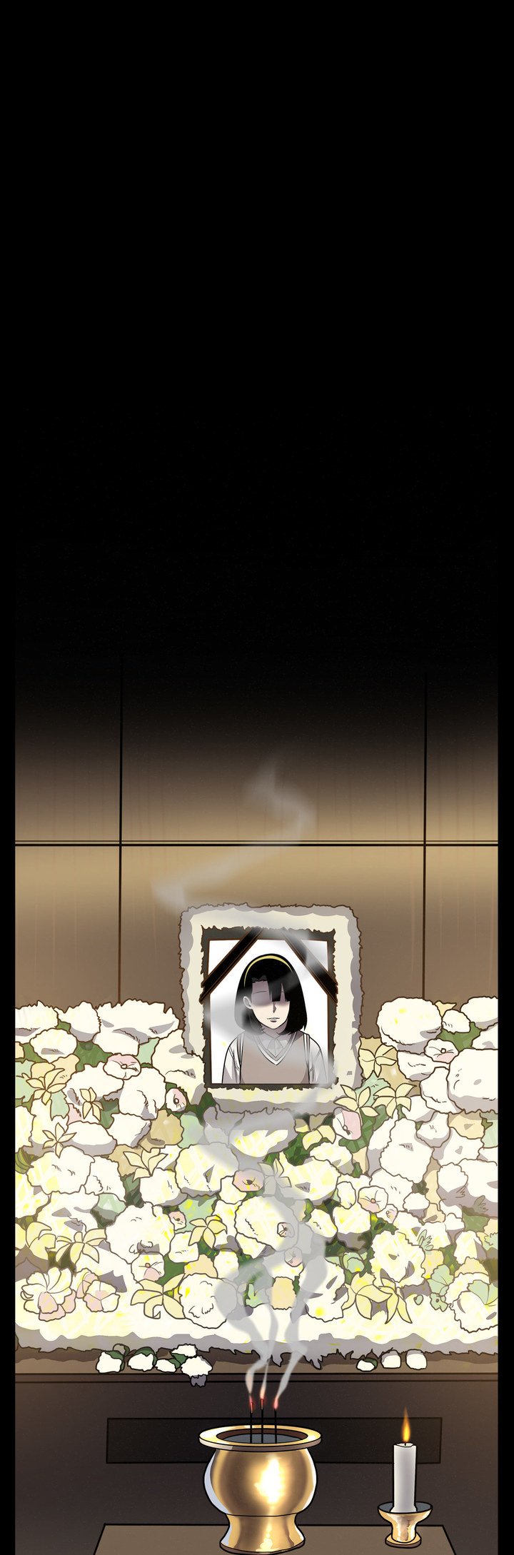 The Devil's Boy Manhwa - Chapter 25 Page 30