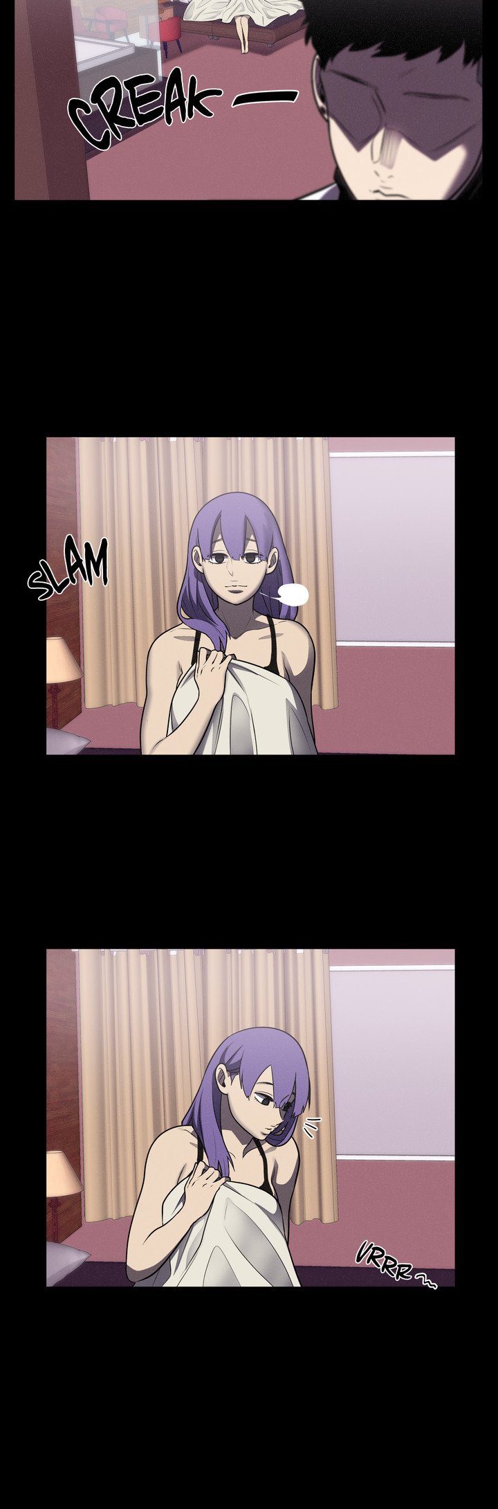 The Devil's Boy Manhwa - Chapter 26 Page 13