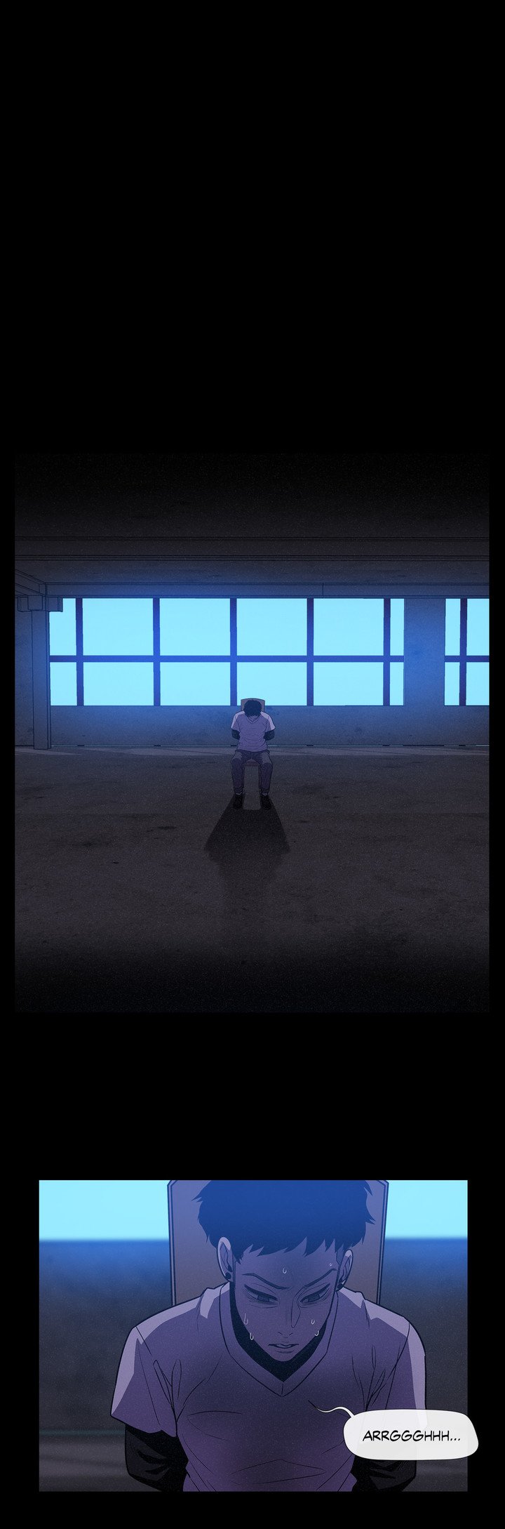 The Devil's Boy Manhwa - Chapter 26 Page 17