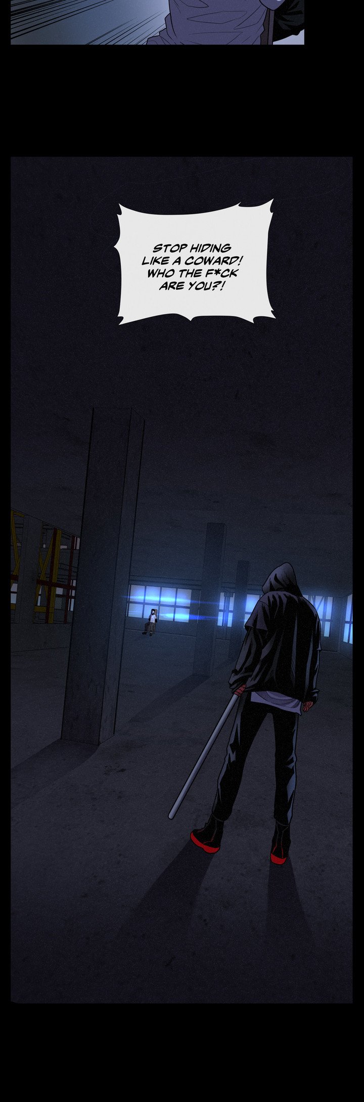 The Devil's Boy Manhwa - Chapter 26 Page 19