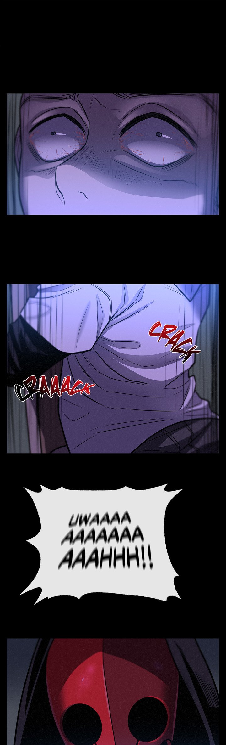 The Devil's Boy Manhwa - Chapter 26 Page 36