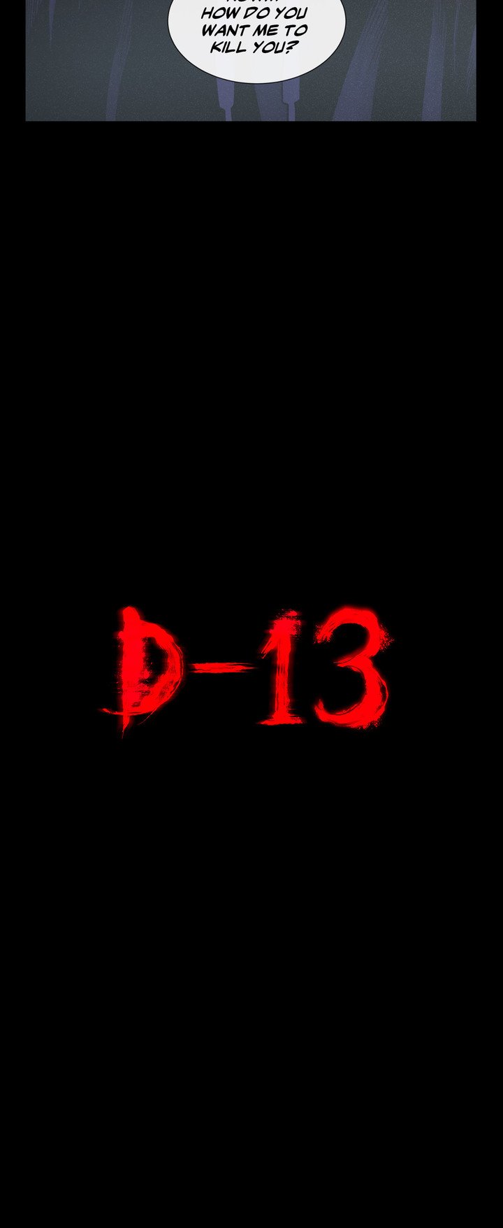 The Devil's Boy Manhwa - Chapter 26 Page 41