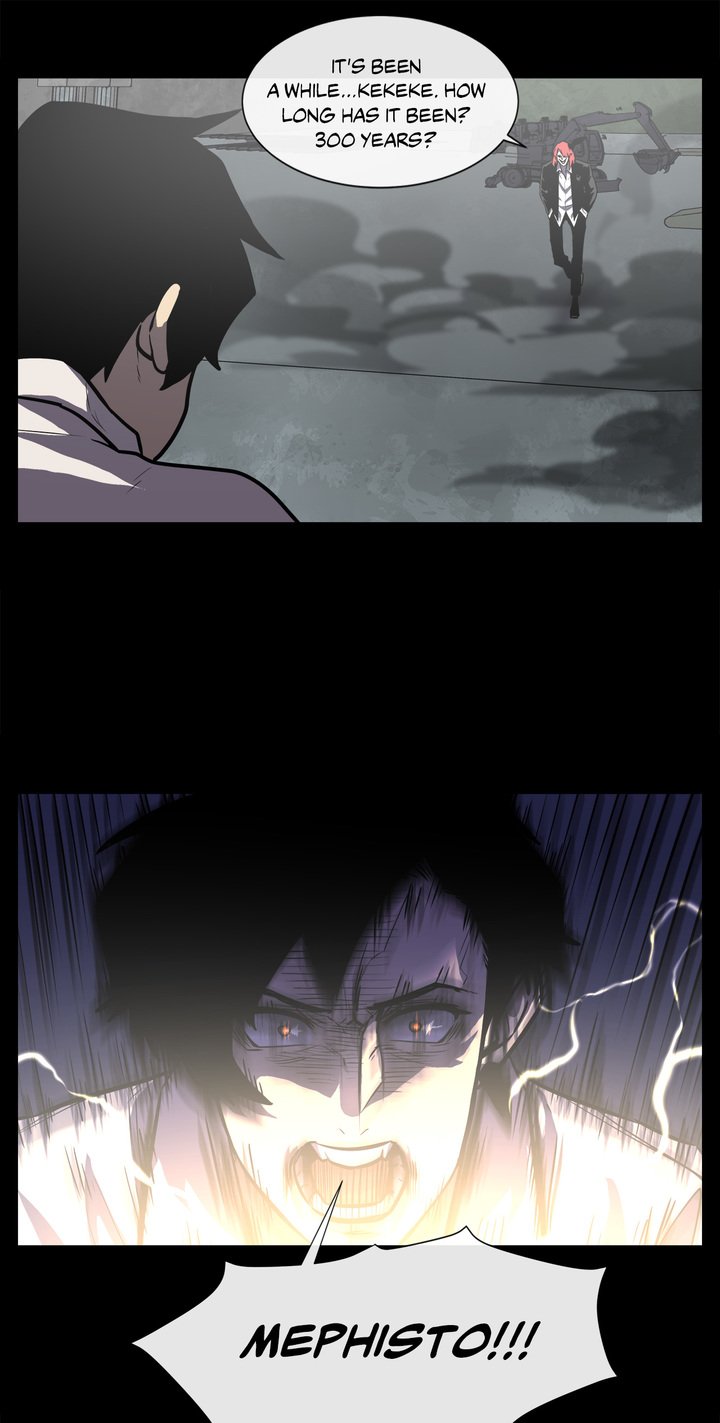 The Devil's Boy Manhwa - Chapter 9 Page 4