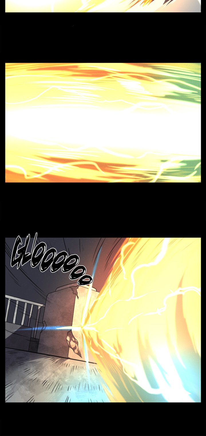 The Devil's Boy Manhwa - Chapter 9 Page 7