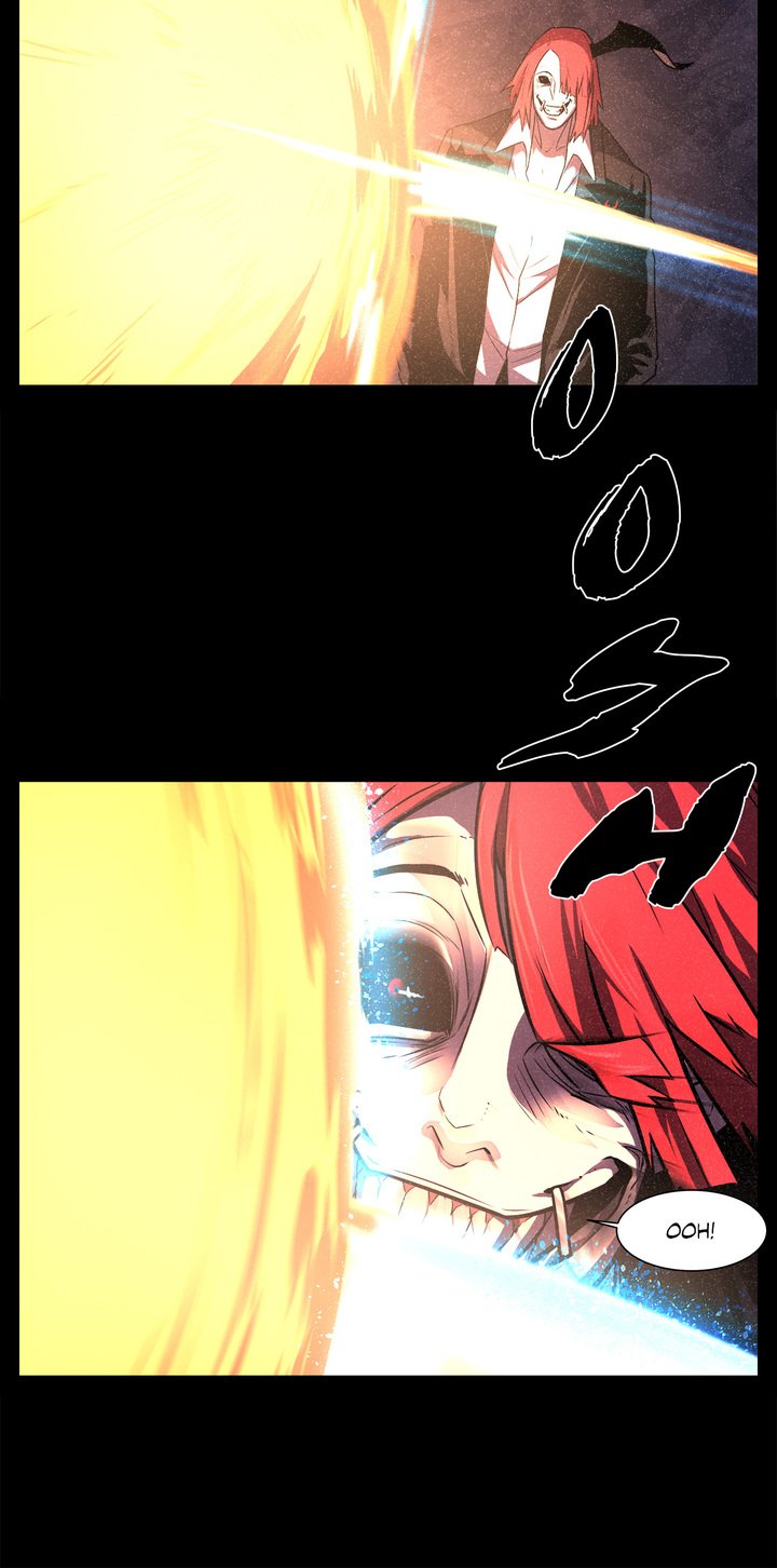 The Devil's Boy Manhwa - Chapter 9 Page 9