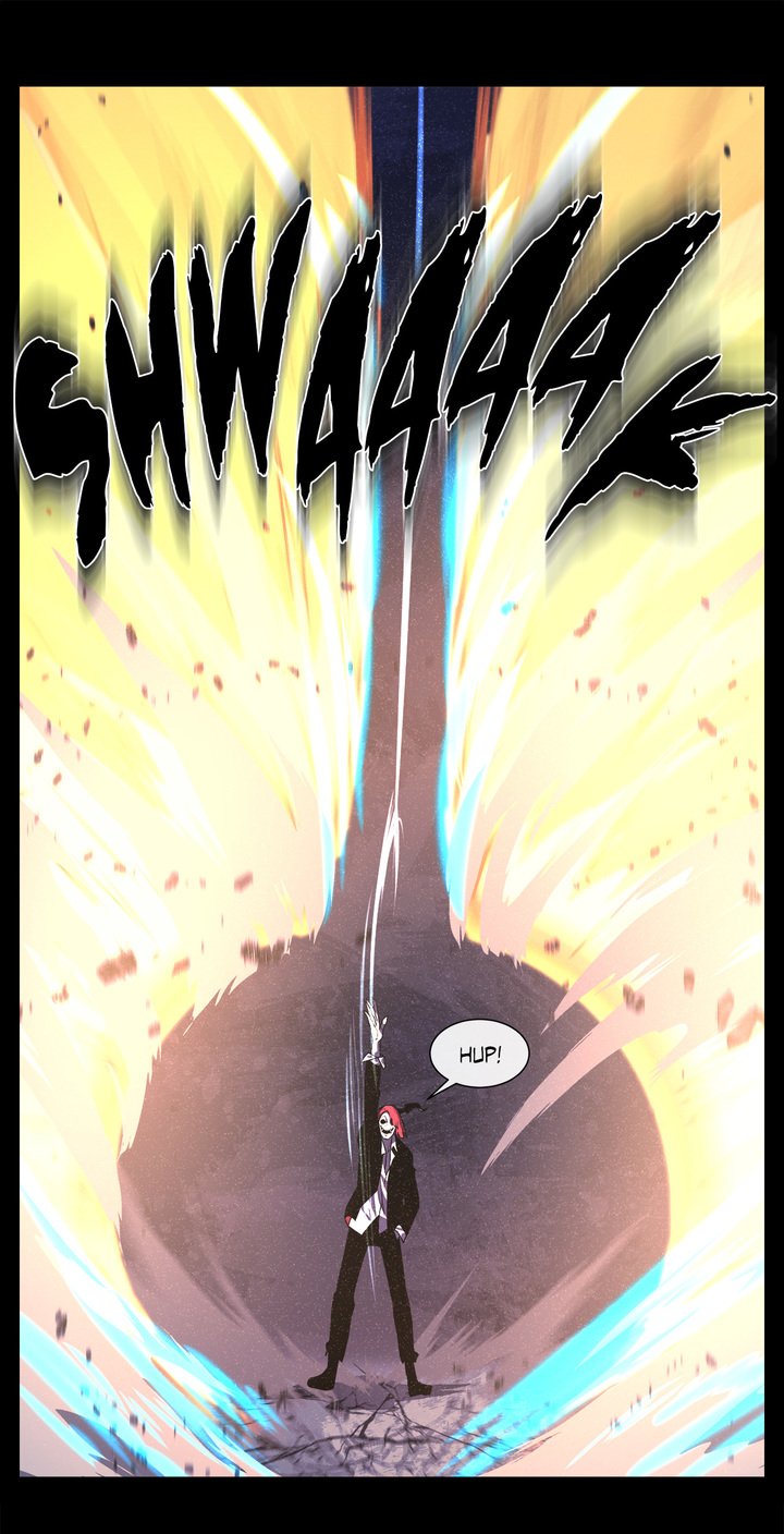 The Devil's Boy Manhwa - Chapter 9 Page 10