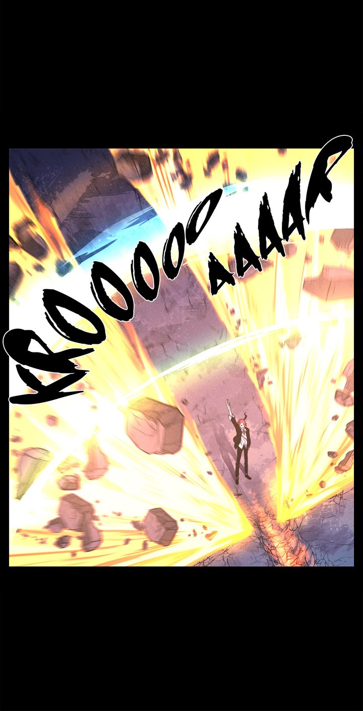 The Devil's Boy Manhwa - Chapter 9 Page 11