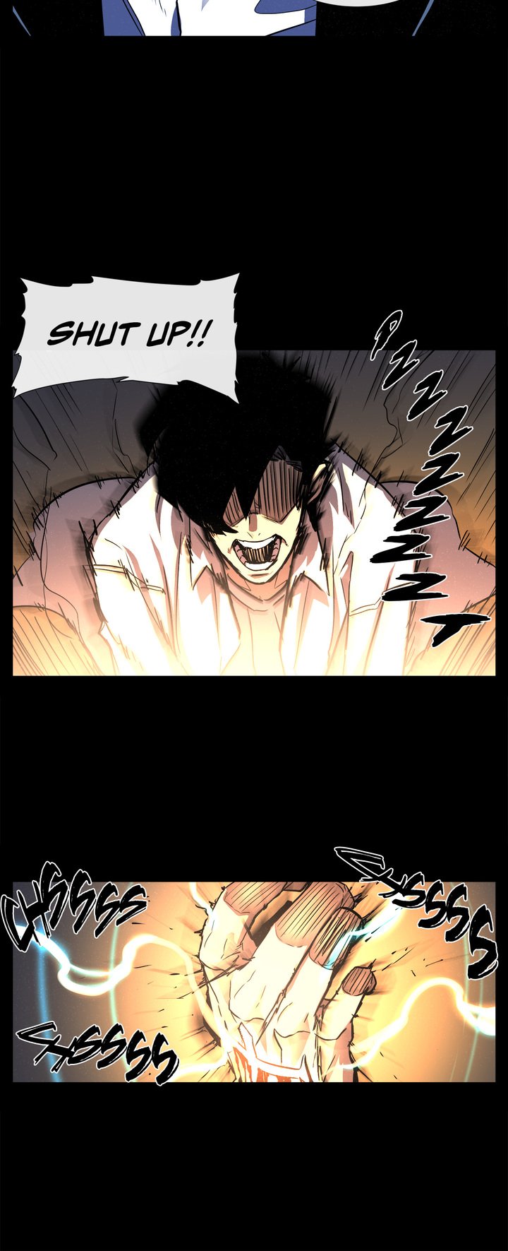 The Devil's Boy Manhwa - Chapter 9 Page 15