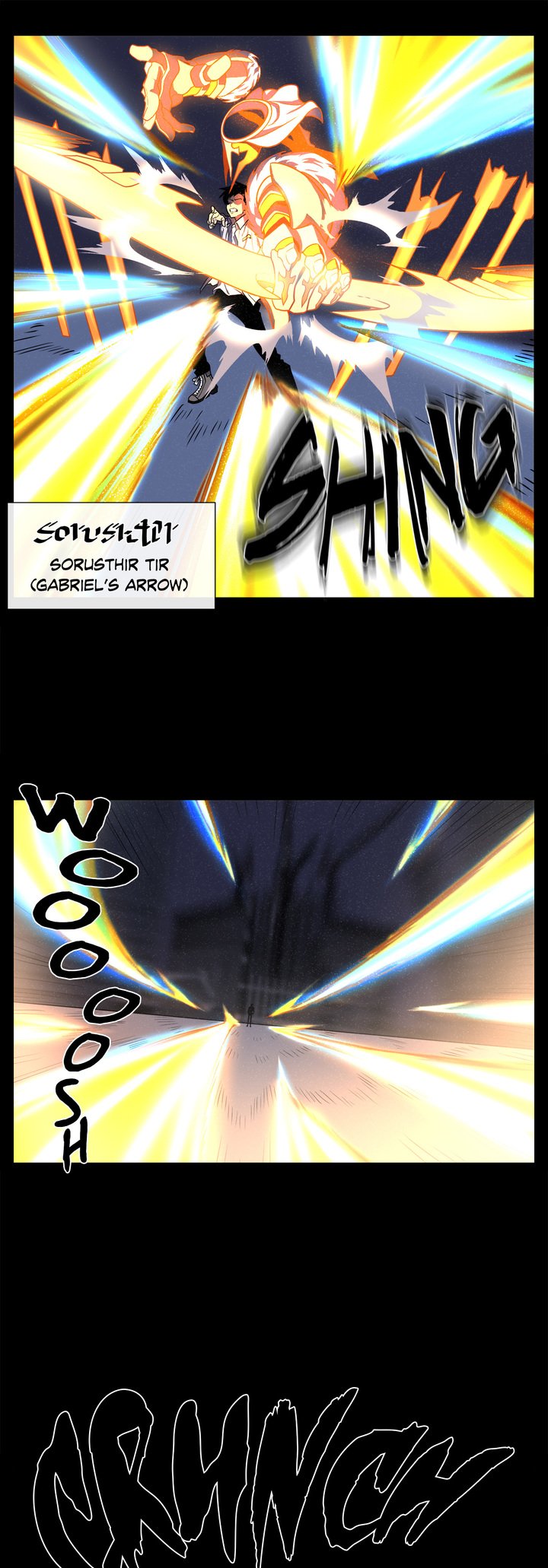 The Devil's Boy Manhwa - Chapter 9 Page 16