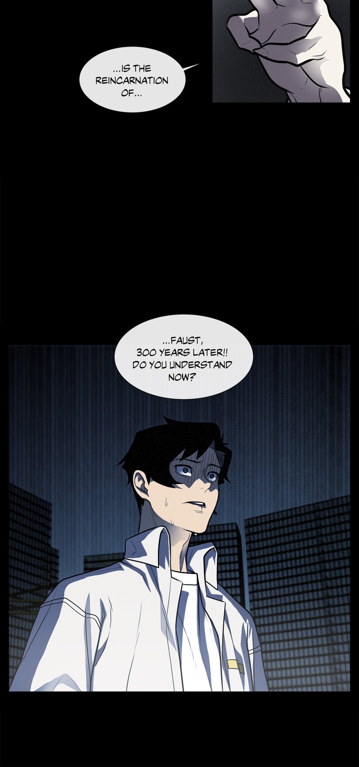 The Devil's Boy Manhwa - Chapter 9 Page 29