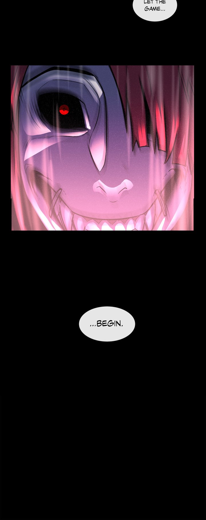 The Devil's Boy Manhwa - Chapter 9 Page 39