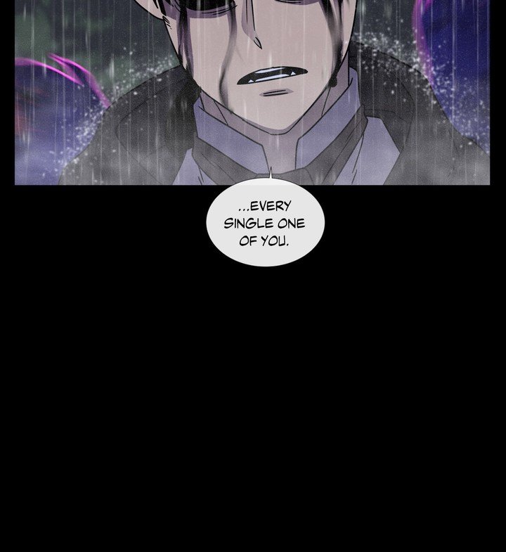 The Devil's Boy Manhwa - Chapter 61 Page 2