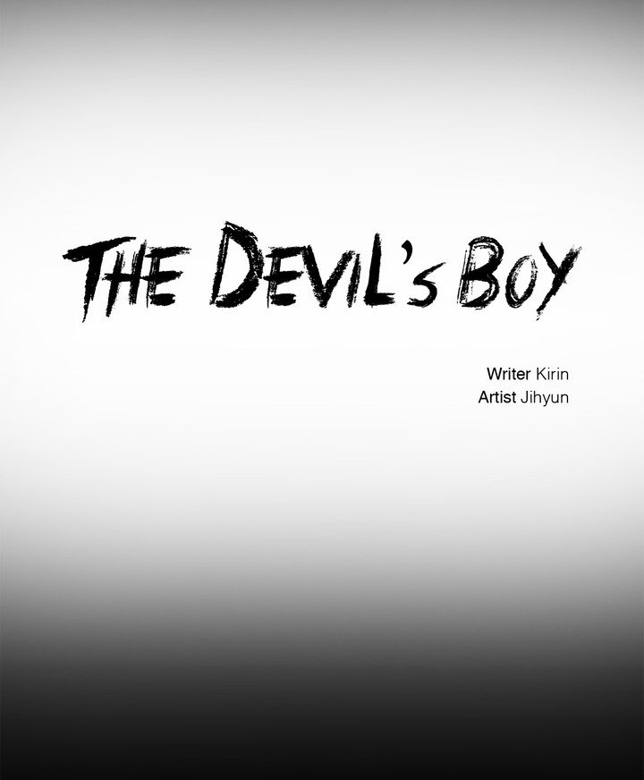 The Devil's Boy Manhwa - Chapter 61 Page 4