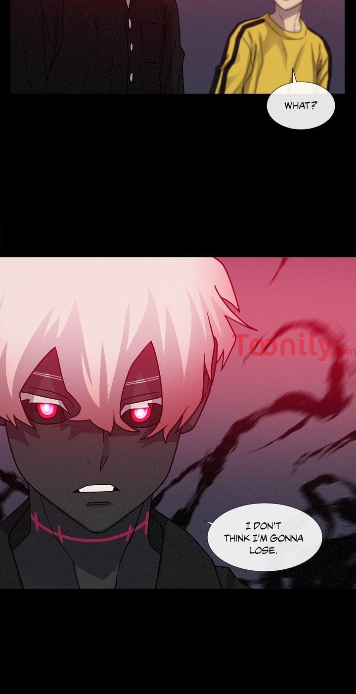 The Devil's Boy Manhwa - Chapter 61 Page 67