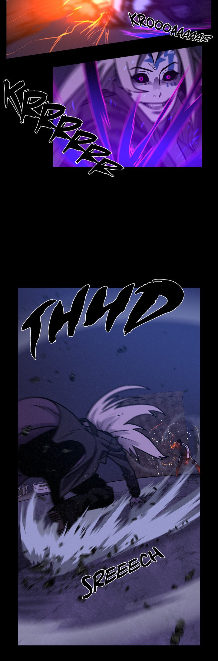 The Devil's Boy Manhwa - Chapter 33 Page 7