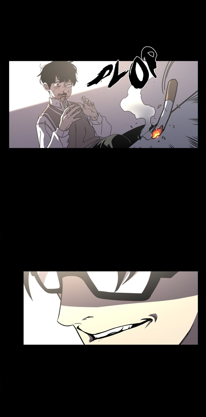 The Devil's Boy Manhwa - Chapter 0 Page 38