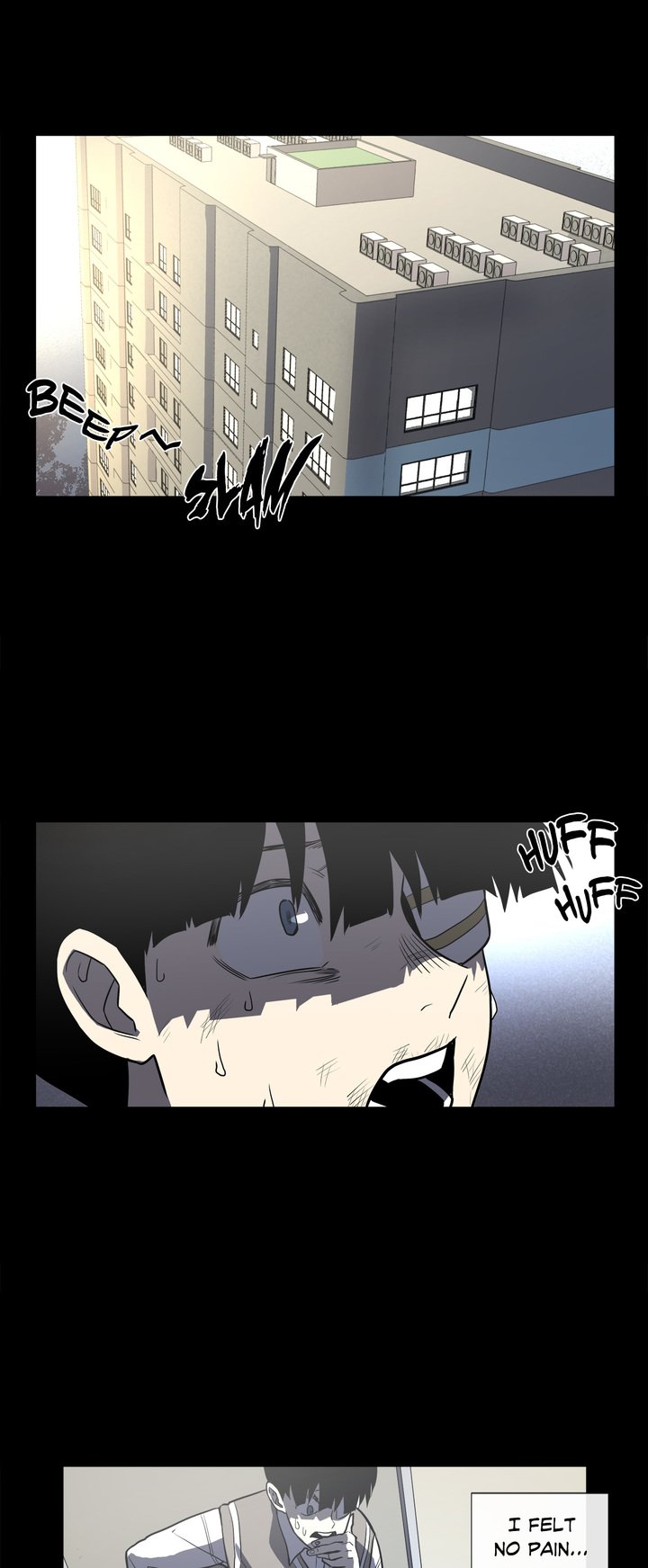 The Devil's Boy Manhwa - Chapter 0 Page 53